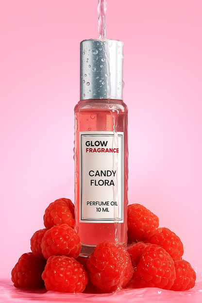 GlowFragrance Scent of Attraction