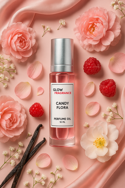 Candy Flora Phero Scent