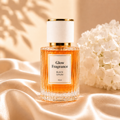 Glow Spray - Black Opium