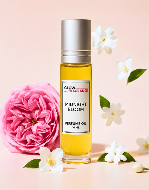 Midnight Bloom