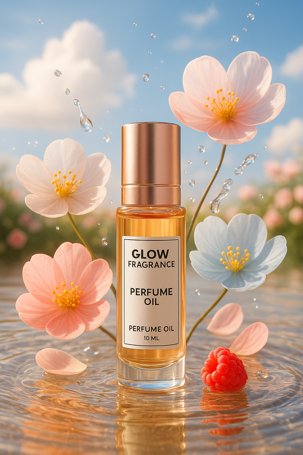 Moonshine Scent
