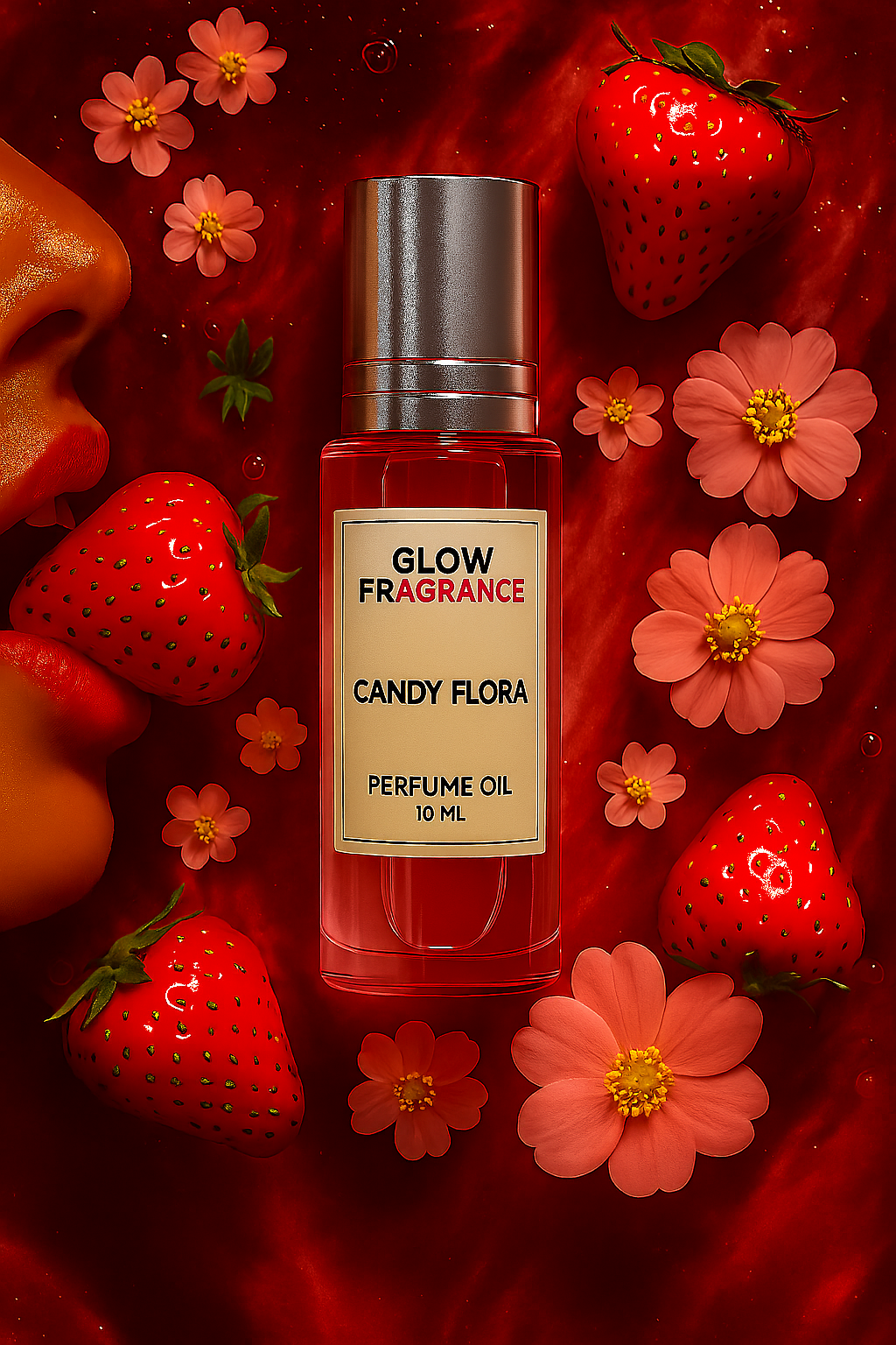 Candy Flora Phero Scent