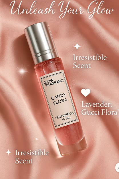 Pheromone Power Pack Collection (Buy 1, Get 3 FREE)