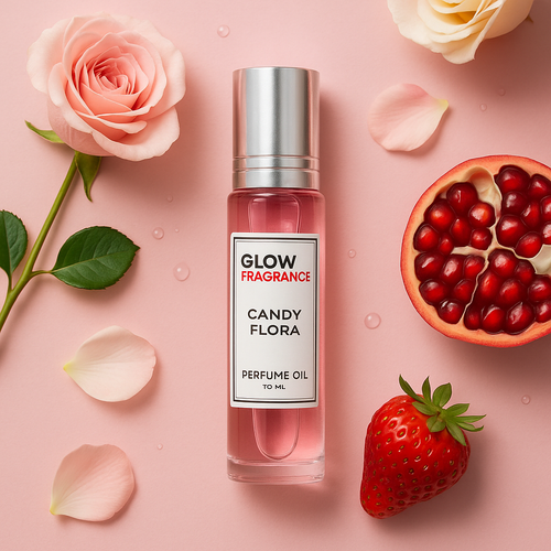 Candy Flora Phero Scent