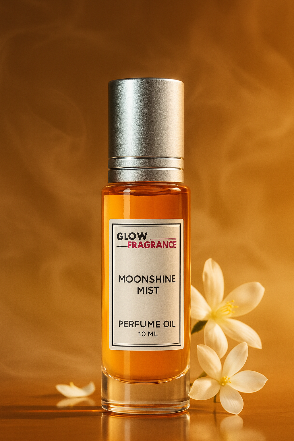 Moonshine Scent