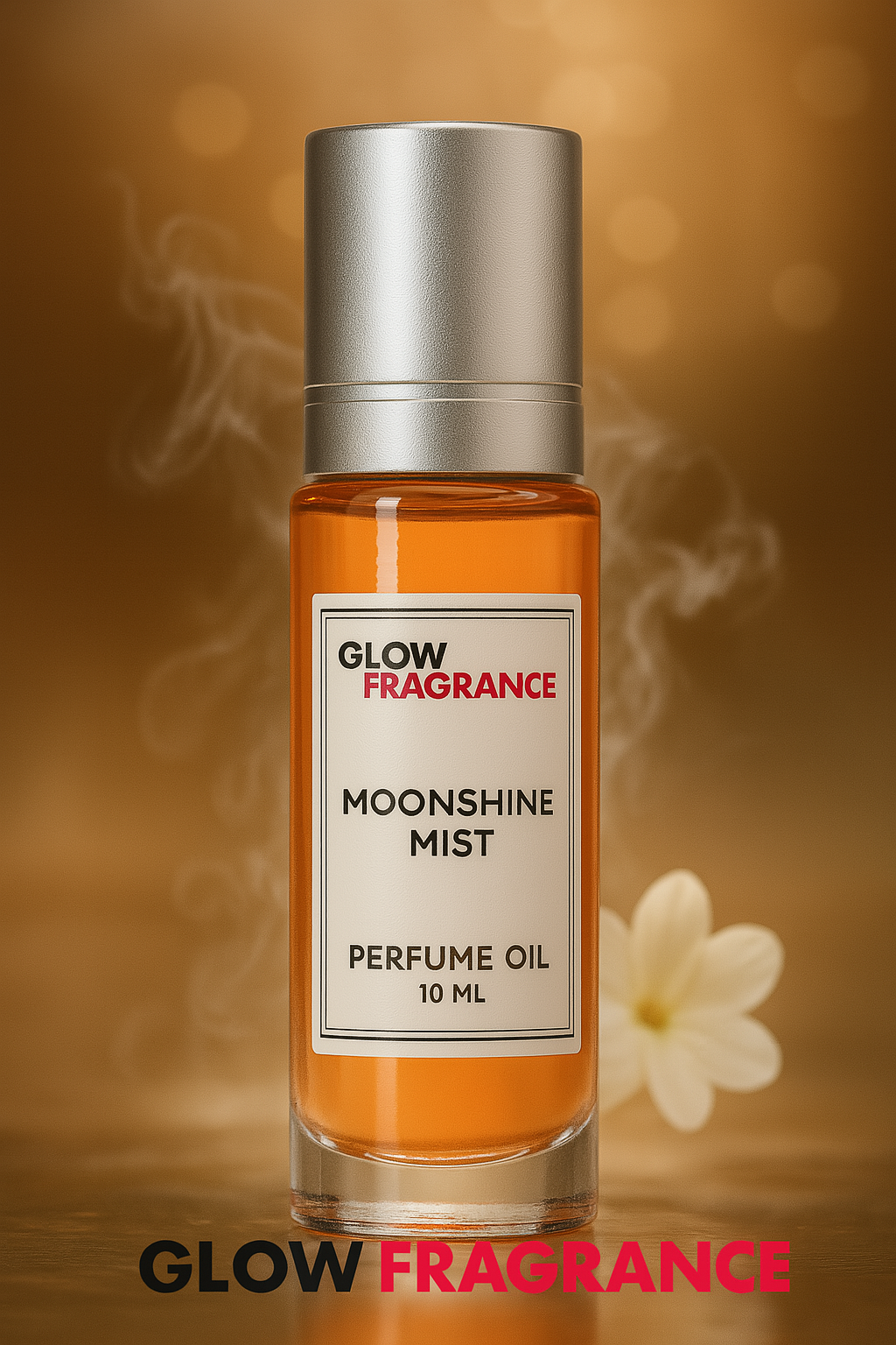 Moonshine Scent
