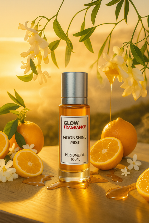 Moonshine Scent
