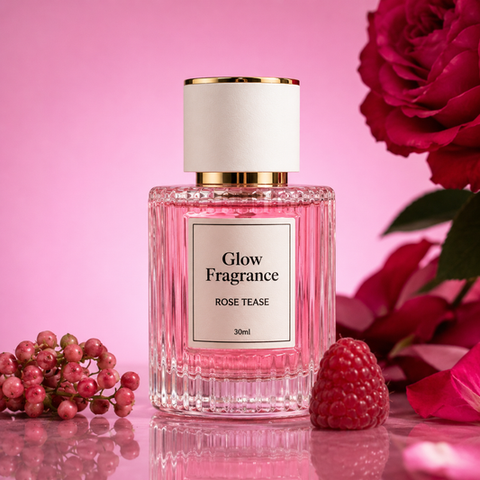 Glow Spray - Flora