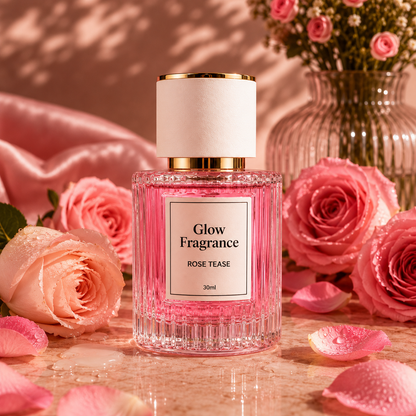 Glow Spray - Flora