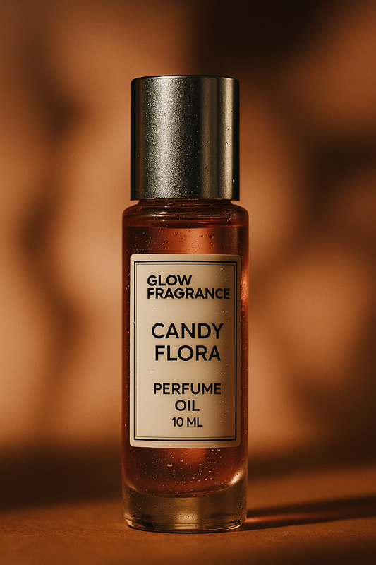 Candy Flora™ - Attraction in Every Drop 💫