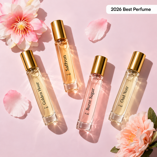 GLOW Power Pack - Aura Collection