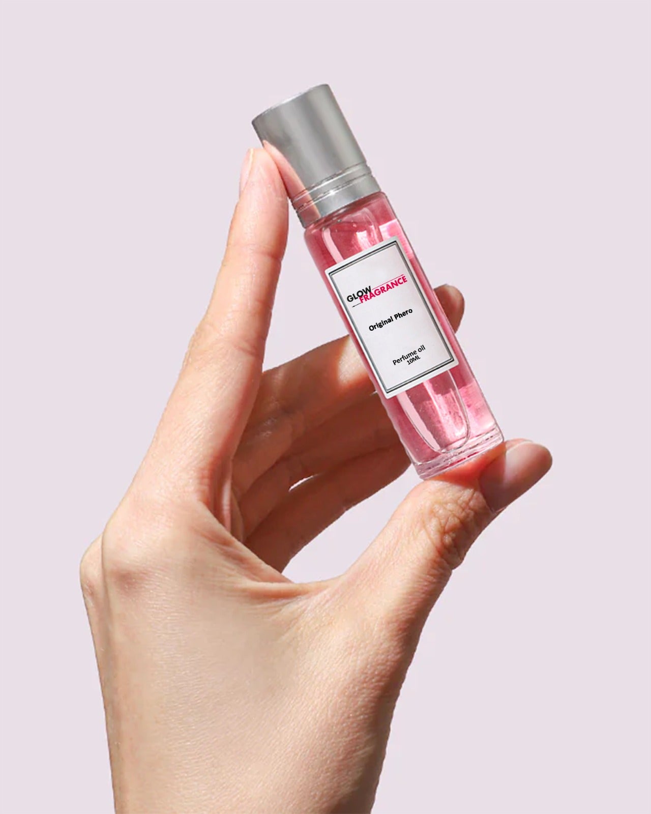 Pheromone Perfume (Buy 1, Get 3 FREE)