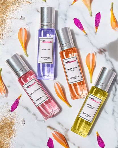 Pheromone Power Pack Collection (Buy 1, Get 3 FREE)