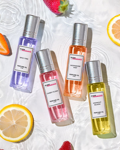 Pheromone Power Pack Collection (Buy 1, Get 3 FREE)