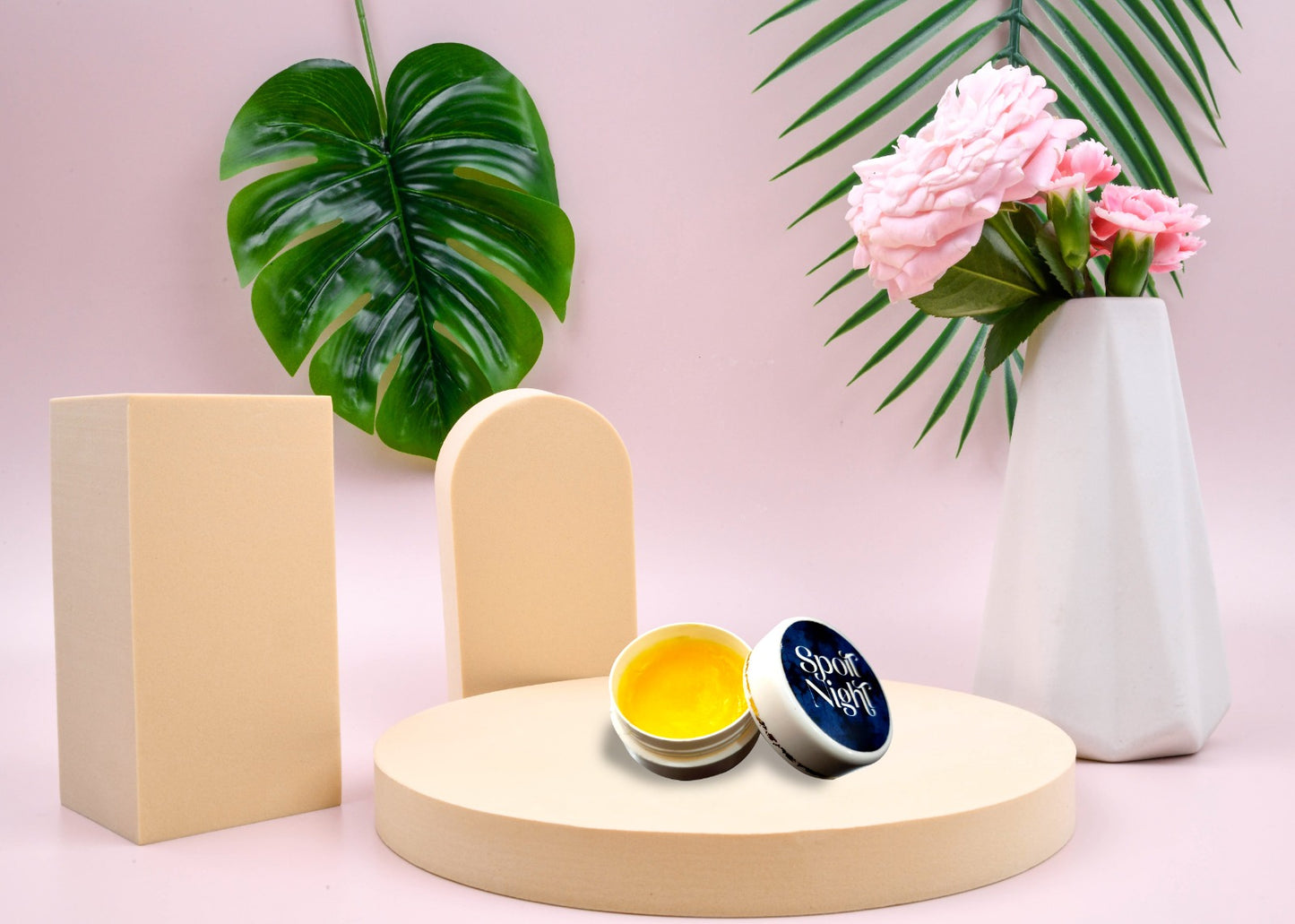 🌿 Solid Perfume, Solid Deal – Buy 1, Get 3 Free!