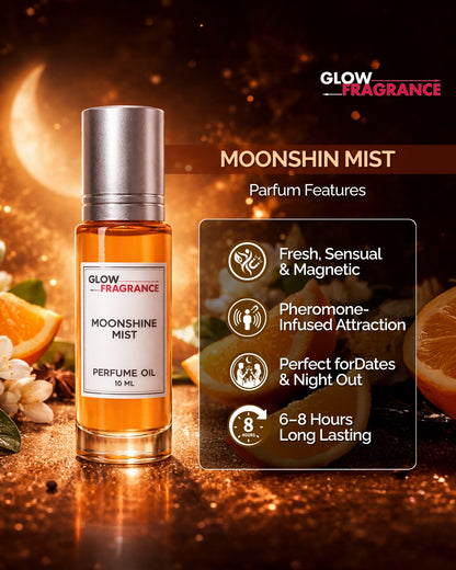 Pheromone Power Pack Collection (Buy 1, Get 3 FREE)